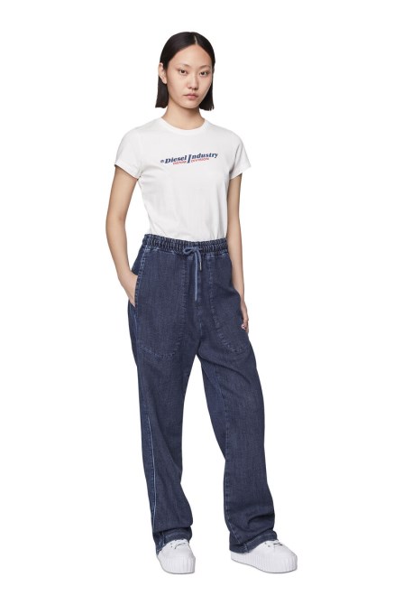 Weiß S-hanami Low W Diesel