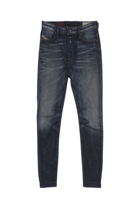 Diesel Eazee Dunkelblau