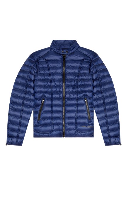 Blauer Diesel W-hawk-nw