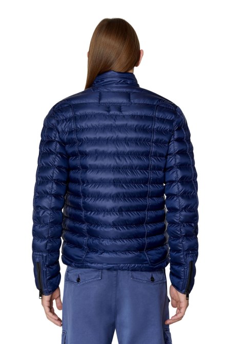 Blauer Diesel W-hawk-nw