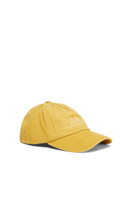 Diesel C-ensig Gelb