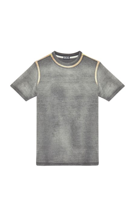 Diesel T Justindi Schwarz