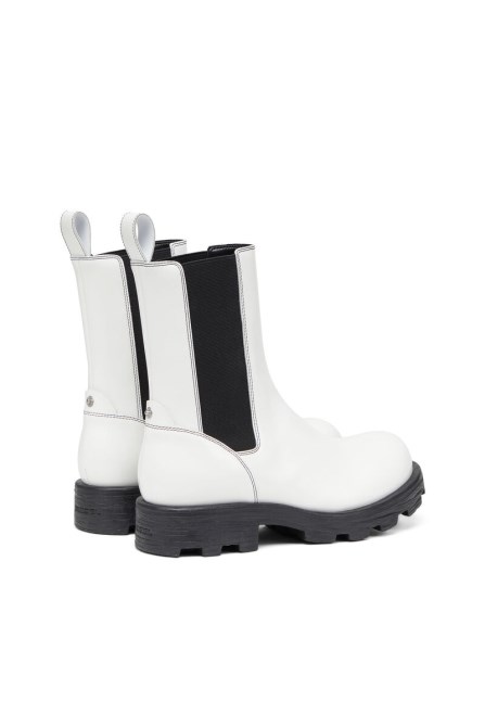 Diesel D-hammer Ch W Weiß