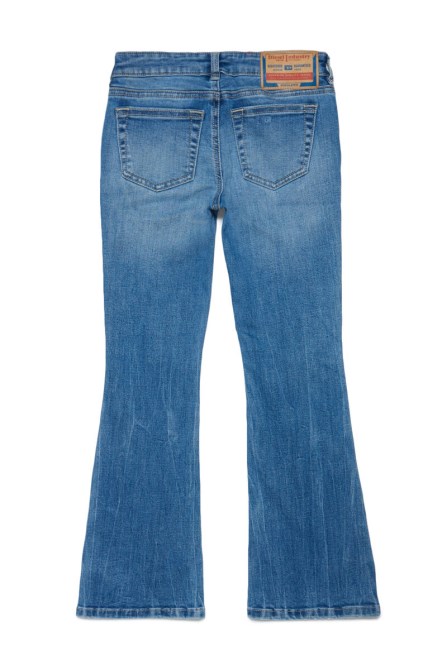 1969 D-ebbey-j Diesel Mittelblau