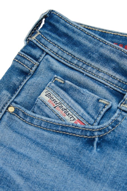 1969 D-ebbey-j Diesel Mittelblau