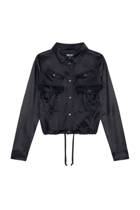 Diesel C-erica Schwarz