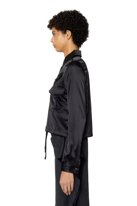 Diesel C-erica Schwarz