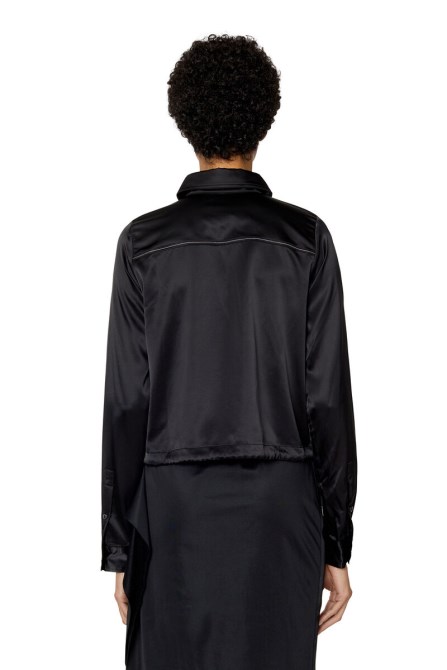 Diesel C-erica In Schwarz