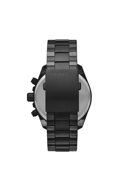 Schwarzer Diesel Dz4537