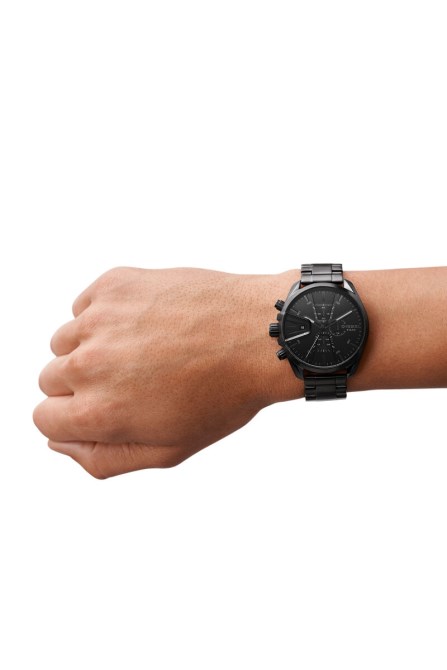 Schwarzer Diesel Dz4537