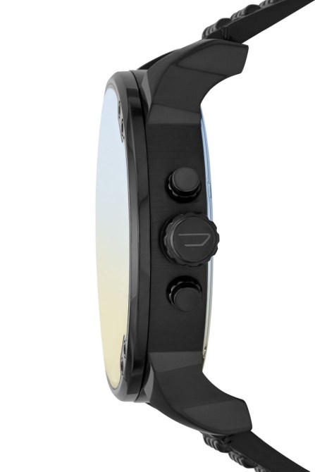 Schwarz Dz7451 Diesel