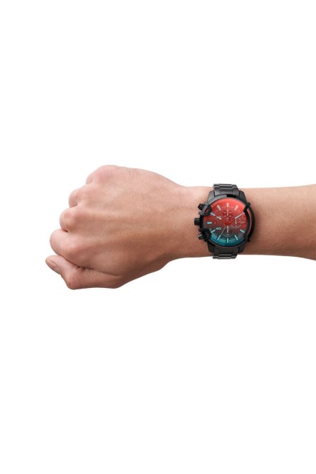 Diesel Dz4578schwarz