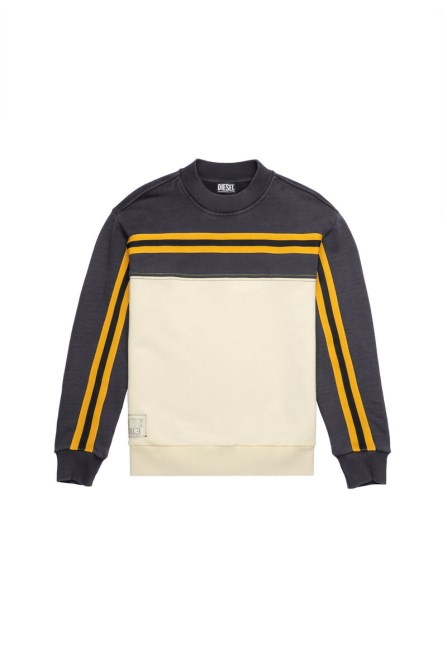 Schwarz/weiß Diesel Dxd-33-s02