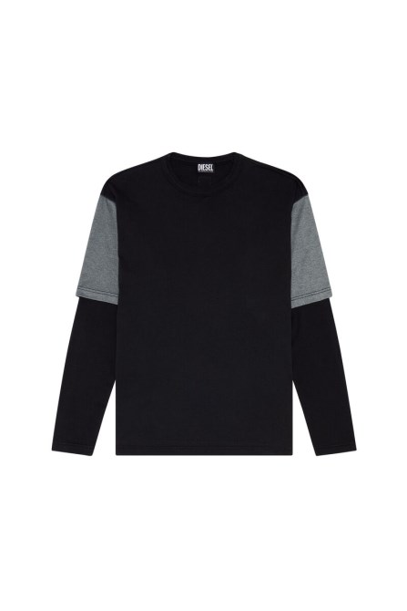 T-shula Diesel Schwarz