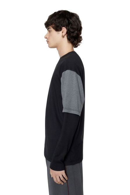 T-shula Diesel Schwarz