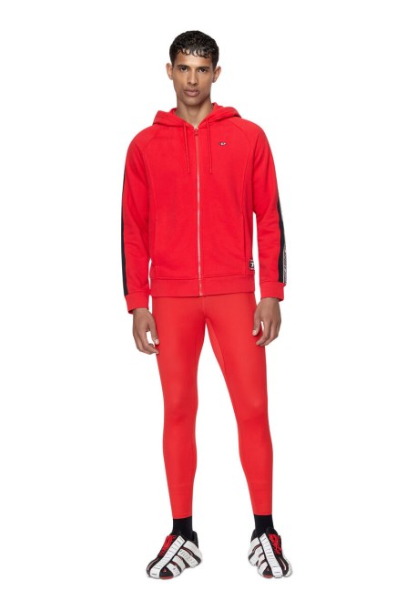 Rot Amsb-defansel-wt17 Diesel