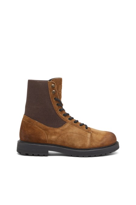 Diesel D-alabhama Bt Braun