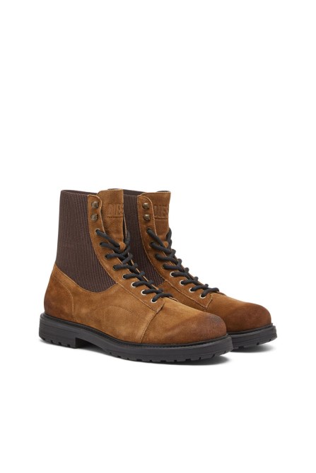 Diesel D-alabhama Bt Braun