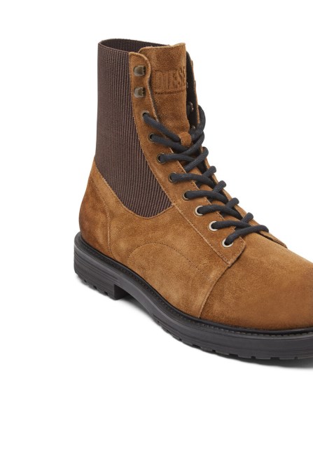 Diesel D-alabhama Bt Braun