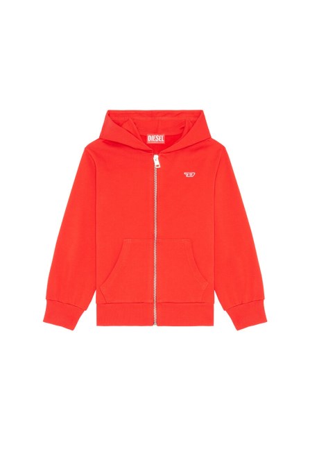 Lsteppi über Dieselrot