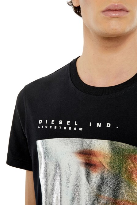 T-diegor-g2 Diesel Schwarz