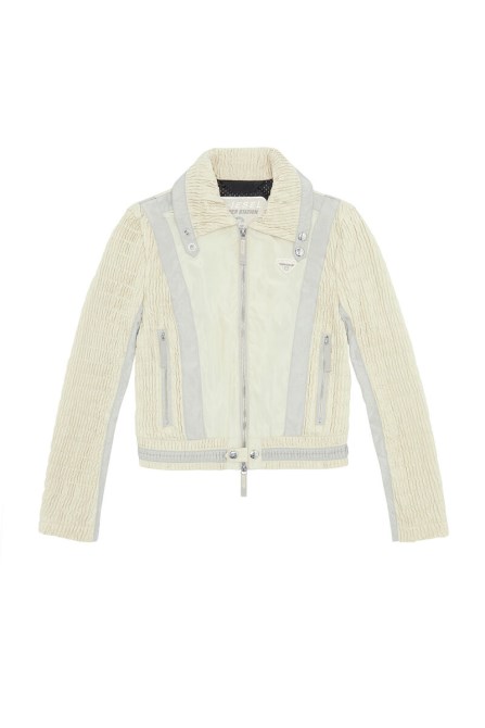 Diesel G-ritas Weiß