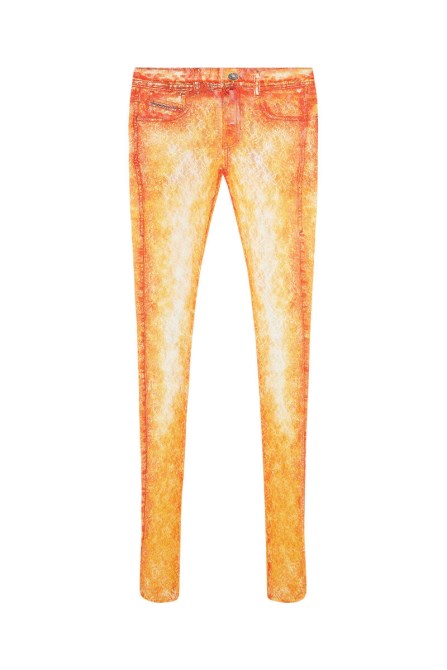 P-kill Diesel Orange