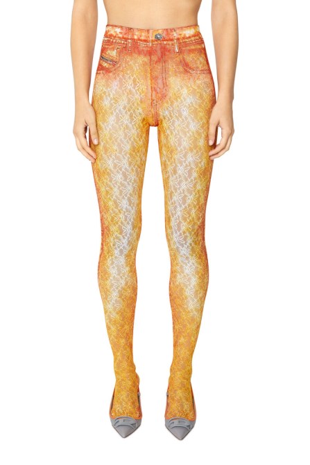 P-kill Diesel Orange