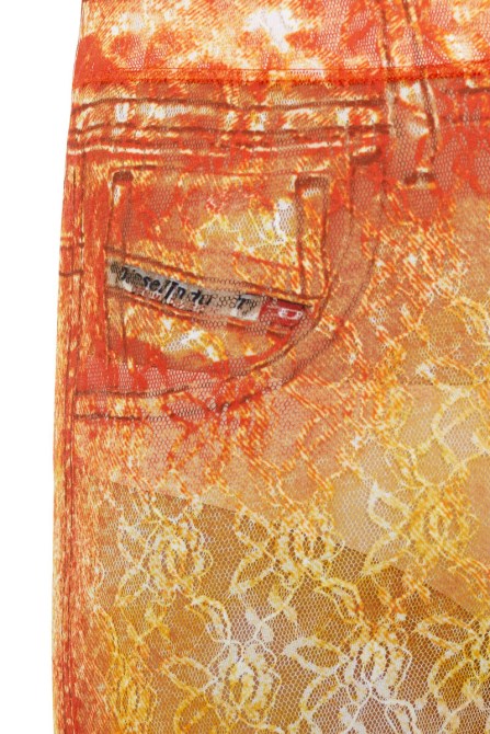 P-kill Diesel Orange