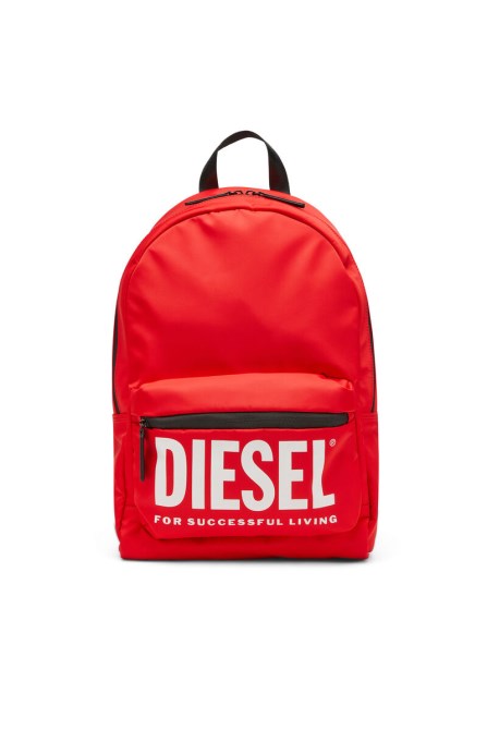 Roter Wbacklogo Diesel