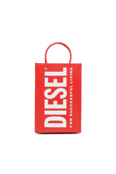 Dsl Shopper M X Diesel Rot