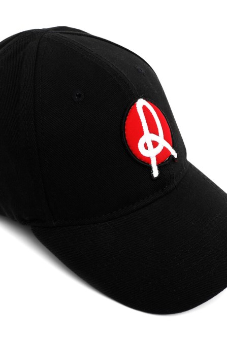 Lr-kappe Diesel Schwarz