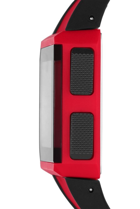 Diesel Dz1923 Rot/schwarz