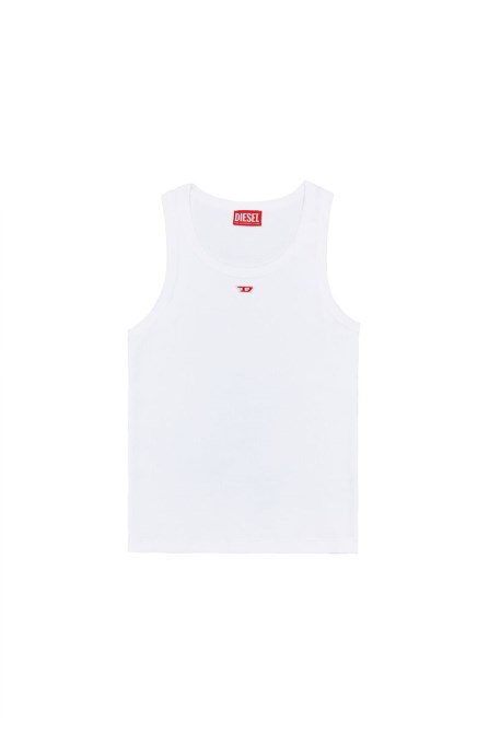 Weißer Diesel T-anky-d