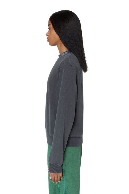 Schwarzer F-reggy-jac-diesel