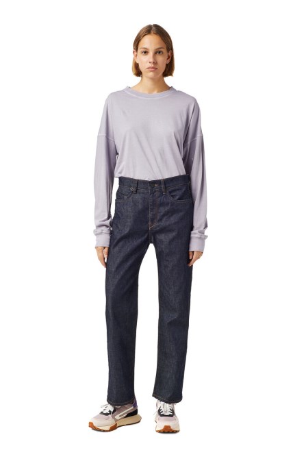 S-tyche Ll W Dieselbeige