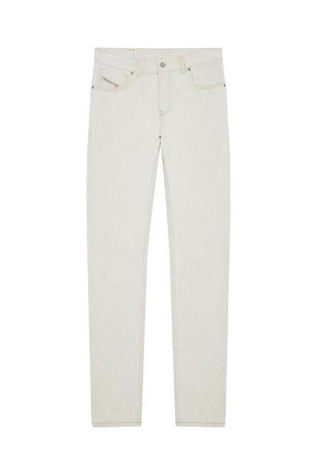 Weiß 1995 09b93 Gerade Jeans Diesel