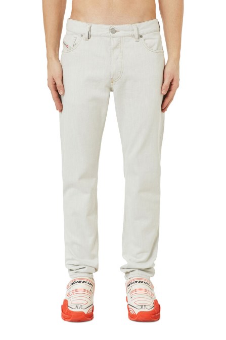 Weiß 1995 09b93 Gerade Jeans Diesel