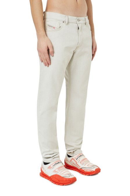 Weiß 1995 09b93 Gerade Jeans Diesel