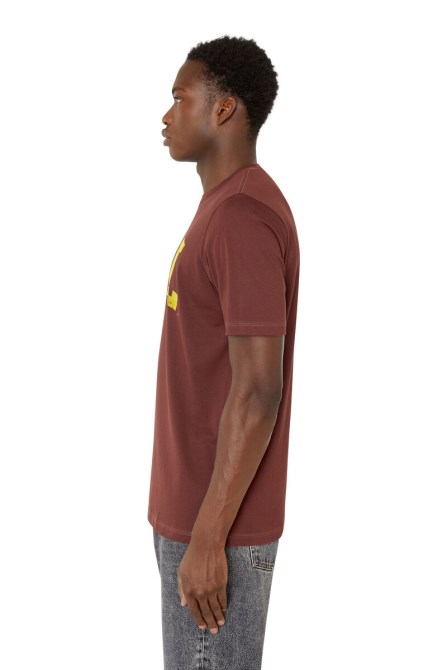 Diesel T-just-e35 Braun