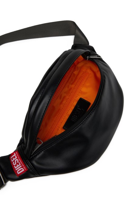 Rave Gürteltasche Diesel Schwarz