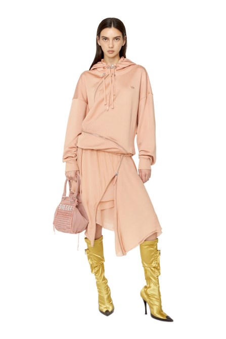 D-vina-c Xs Dieselrosa