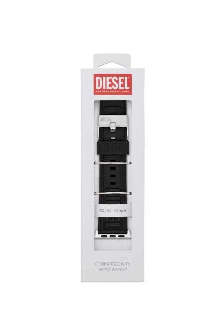 Diesel Dss0014 Schwarz