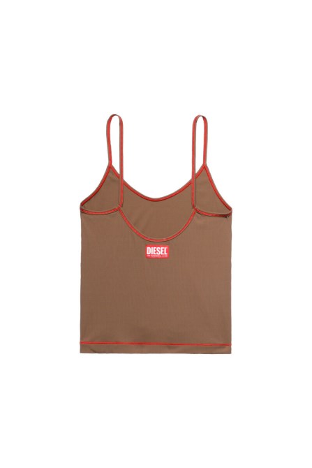 Diesel Uftk-hildas-c Hellbraun