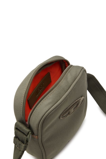 Militärgrün Diesel D.90 Kameratasche S X