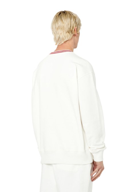 Diesel S-ginn-g3 Weiß