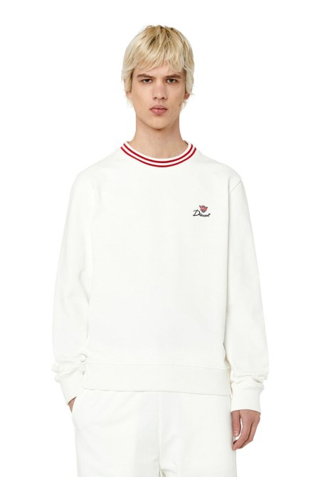 Weißer Diesel S-ginn-g3