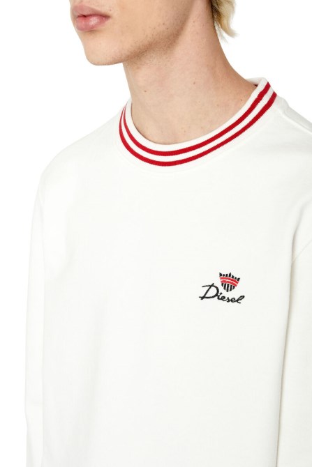 Weißer Diesel S-ginn-g3