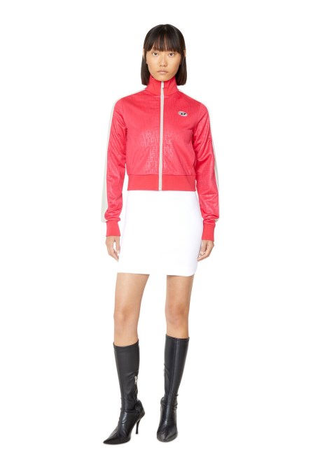 F-macsy-mon Dieselrot