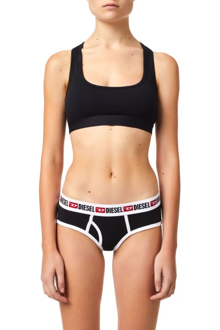 Diesel Ufpn-oxy-dreierpack Schwarz